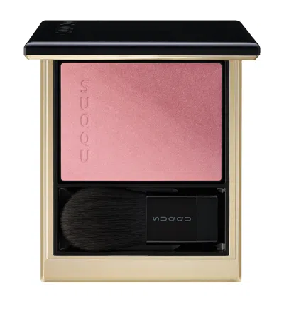 SUQQU BLURRING COLOR BLUSH