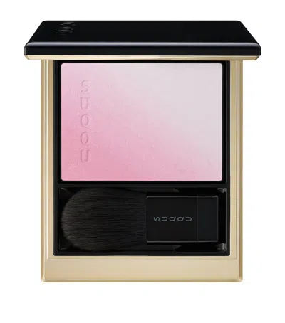 SUQQU BLURRING COLOR BLUSH