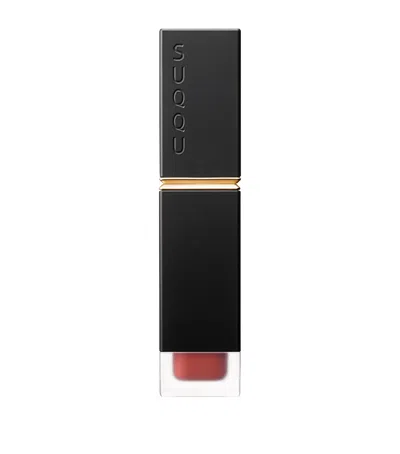 SUQQU COMFORT LIP FLUID FOG