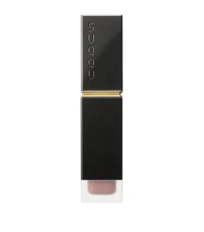 SUQQU COMFORT LIP FLUID FOG LIPSTICK
