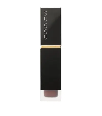 SUQQU COMFORT LIP FLUID FOG LIPSTICK