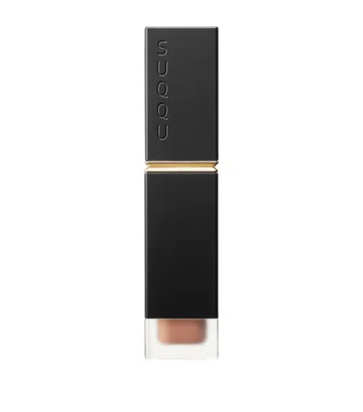 SUQQU COMFORT LIP FLUID FOG LIPSTICK