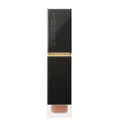 SUQQU COMFORT LIP FLUID FOG LIPSTICK