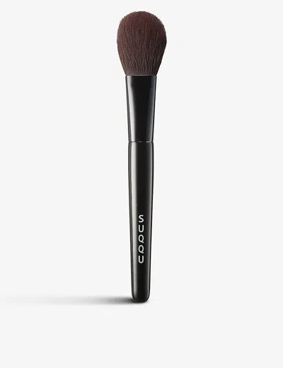 SUQQU FACE COLOR BRUSH