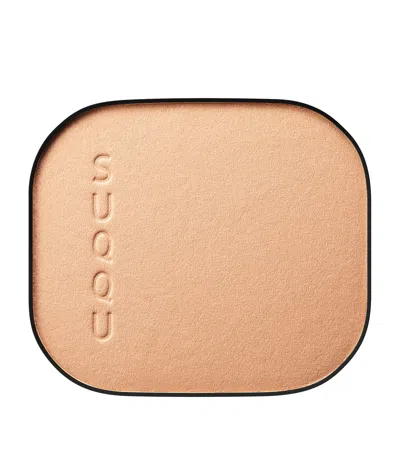 SUQQU GLOW POWDER FOUNDATION REFILL