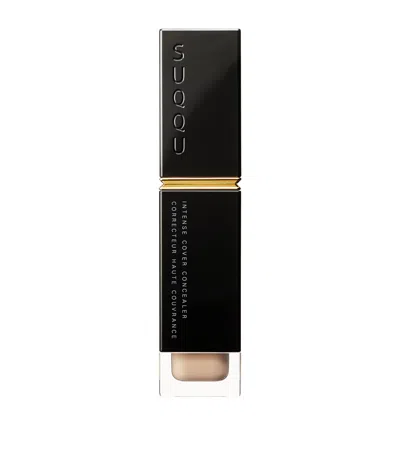 SUQQU INTENSE COVER CONCEALER