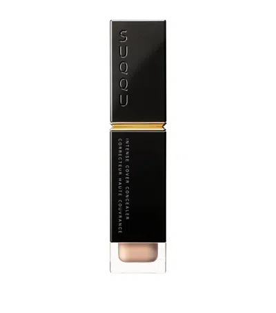 SUQQU INTENSE COVER CONCEALER