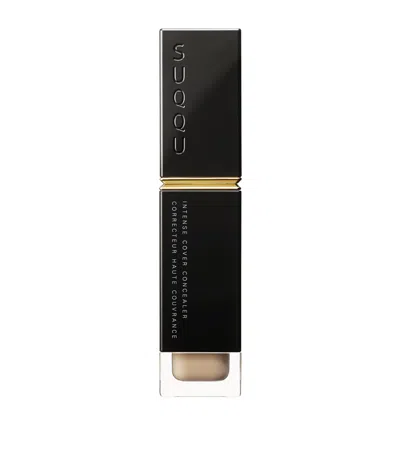 SUQQU INTENSE COVER CONCEALER