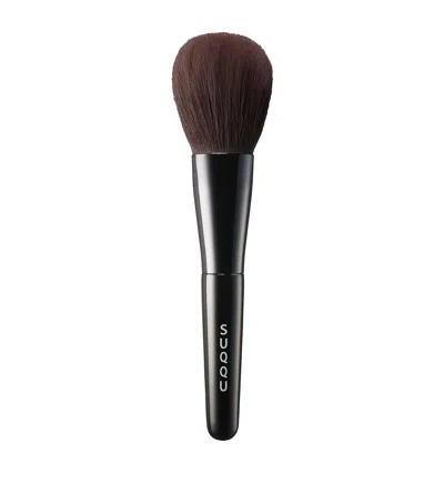 SUQQU LARGE FACE POWDER BRUSH