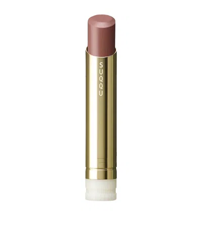 SUQQU MOISTURE GLAZE LIPSTICK - REFILL