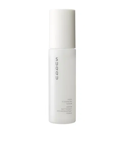 SUQQU PORE CLEANSING SERUM