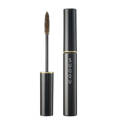 SUQQU SETTING EYEBROW GEL