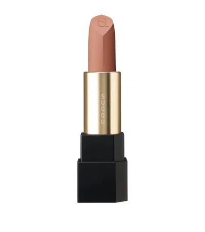 SUQQU SHEER MATTE LIPSTICK