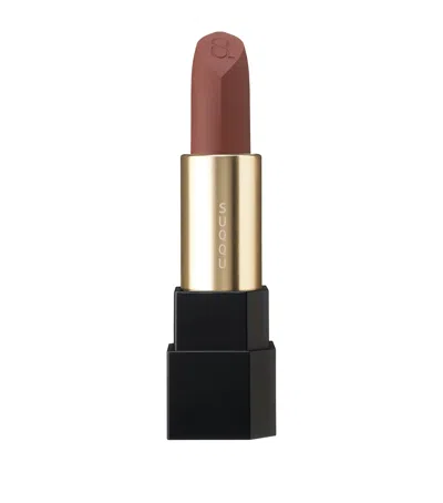 SUQQU SHEER MATTE LIPSTICK