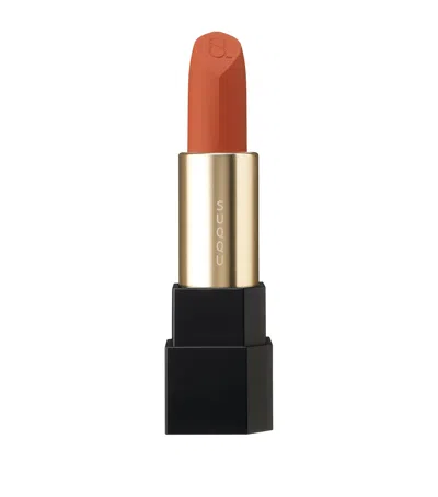 SUQQU SHEER MATTE LIPSTICK