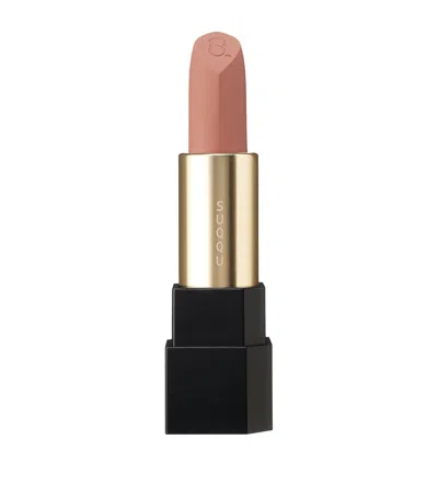 SUQQU SHEER MATTE LIPSTICK