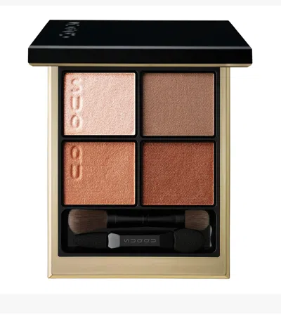 SUQQU SIGNATURE COLOR EYES PALETTE