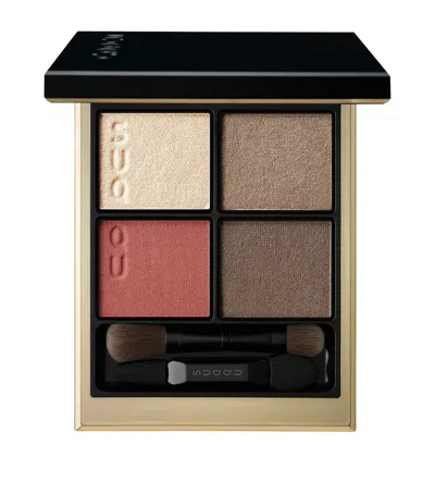 SUQQU SIGNATURE COLOR EYES PALETTE