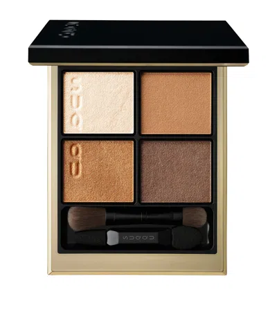 SUQQU SIGNATURE COLOR EYES PALETTE