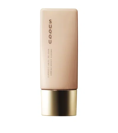 SUQQU SMOOTH COVER PRIMER