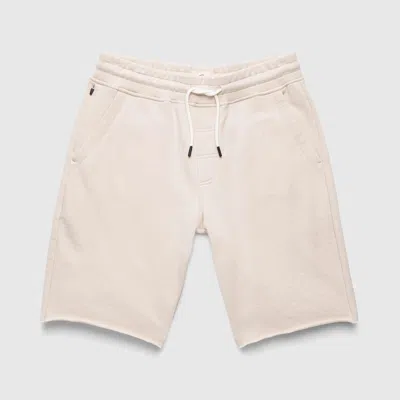 SURFSIDE SUPPLY CO. SURFSIDE SUPPLY CO. SAILOR DRAWSTRING TERRY SHORT