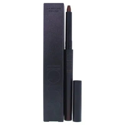 SURRATT BEAUTY LA BATON ROUGE LIPSTICK - 06 DIABOLIQUE BY SURRATT BEAUTY FOR WOMEN - 0.018 OZ LIPSTICK