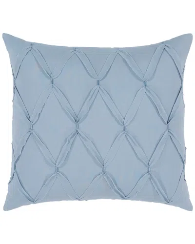 SURYA SURYA AIKEN TEXTURE EURO SHAM