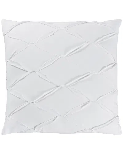 SURYA SURYA AIKEN TEXTURE EURO SHAM