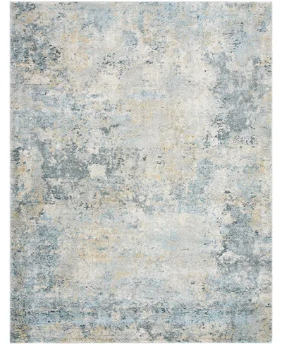 SURYA AVELLINO 528156 2'7"X7'3" RUNNER AREA RUG