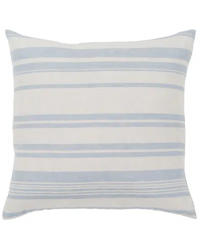 SURYA SURYA BARIS THROW PILLOW