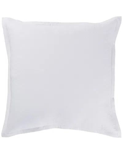 SURYA SURYA BRILEY SOLID EURO SHAM