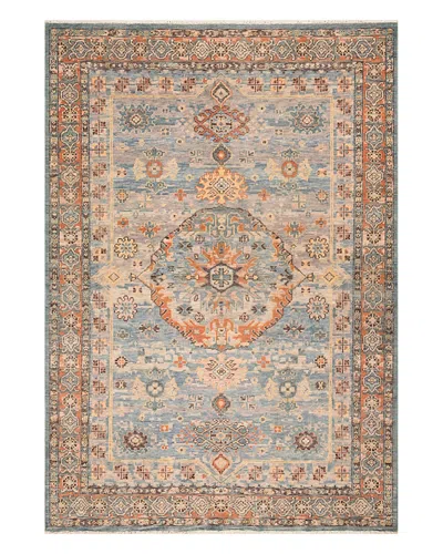 SURYA CAPPADOCIA CPP-5028 AREA RUG, 2' X 3'