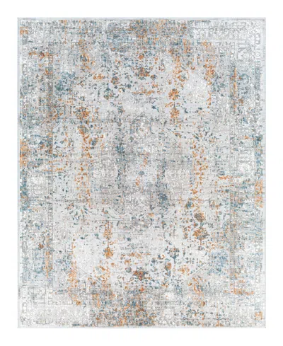 SURYA CARMEL CRL-2317 7'10X10' AREA RUG
