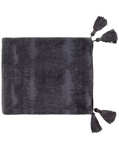 SURYA SURYA COPACETIC MODERN THROW