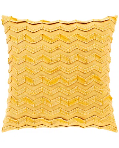 SURYA DISCONTINUED SURYA CAPRIO DECORATIVE PILLOW