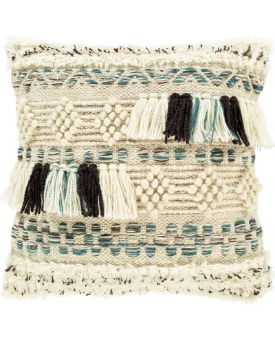 SURYA DISCONTINUED SURYA KARINA DECORATIVE PILLOW