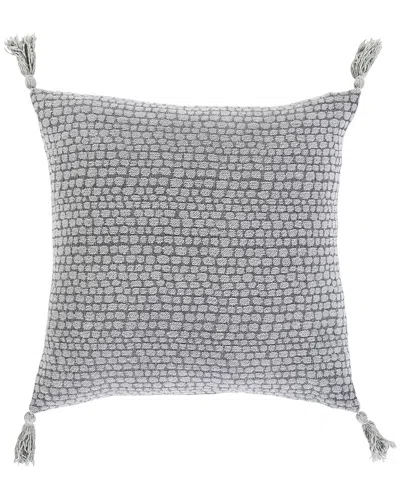 SURYA DISCONTINUED SURYA MADAGASCAR DECORATIVE PILLOW
