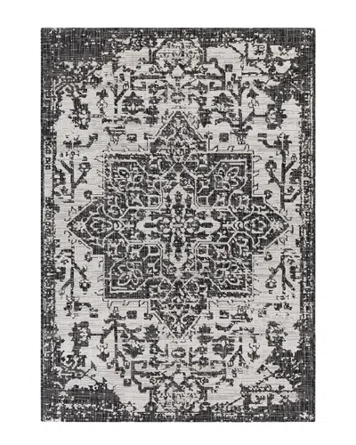 SURYA SURYA EAGEAN TRADITIONAL RUG