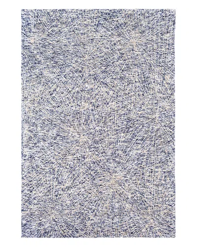 SURYA FALCON FLC-8008 AREA RUG, 4' X 6'