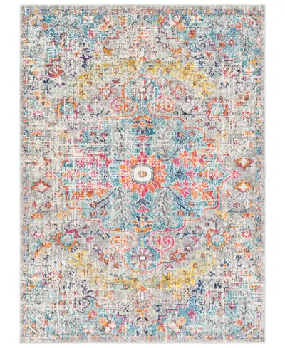 SURYA HARPUT HAP-1063 BEIGE 2' X 3' AREA RUG