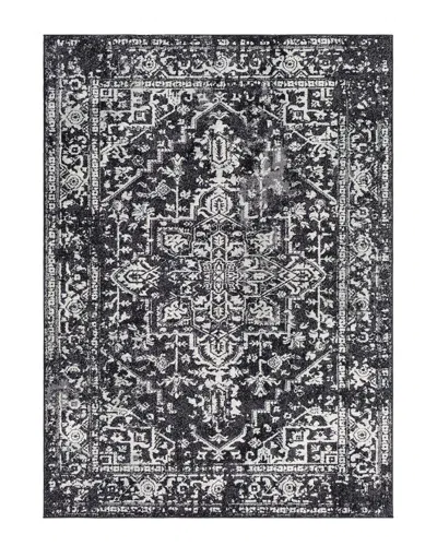 SURYA SURYA HARPUT TRADITIONAL RUG