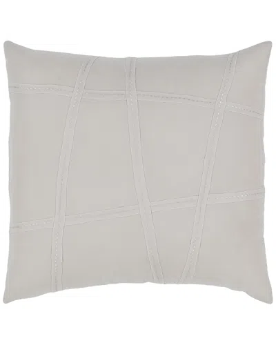 SURYA SURYA HARU TEXTURE EURO SHAM