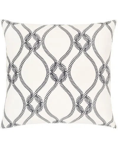 SURYA SURYA HAYLARD DECORATIVE PILLOW