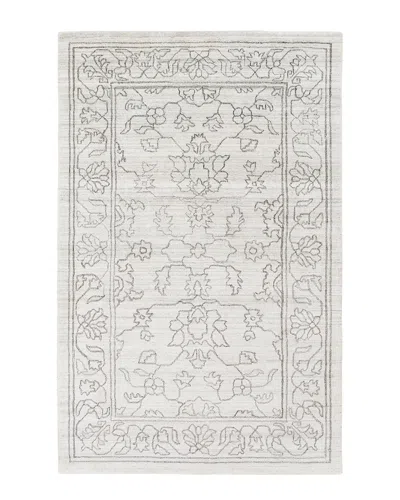 SURYA SURYA HIGHTOWER HAND LOOMED RUG
