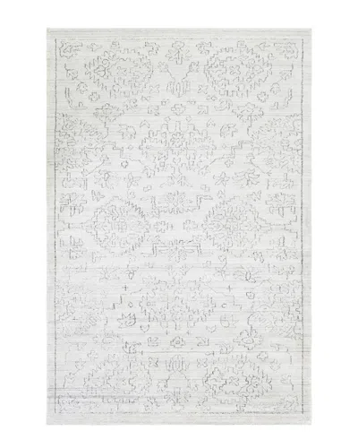 SURYA SURYA HIGHTOWER HAND-LOOMED RUG