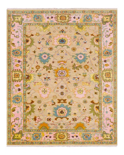 SURYA HILLCREST HIL-9043 AREA RUG, 5'6 X 8'6