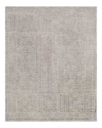 SURYA LIVORNO LVN-2302 AREA RUG, 5' X 7'6