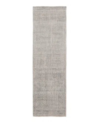 SURYA LIVORNO LVN-2302 RUNNER AREA RUG, 2'6 X 8'