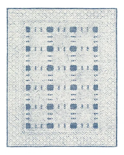 SURYA LOUVRE LOU-2300 AREA RUG, 5' X 7'6