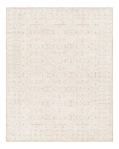 SURYA LOUVRE LOU-2301 AREA RUG, 2' X 3'